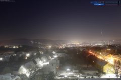 Meteor über Hagen